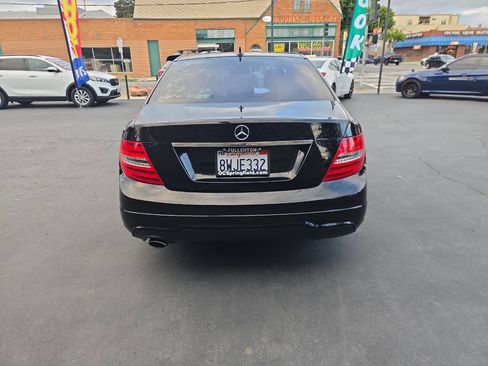 Used 2014 Mercedes-Benz C 250 Sedan image 7