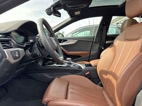 Used 2025 Audi A5 2.0T Premium Plus image 11