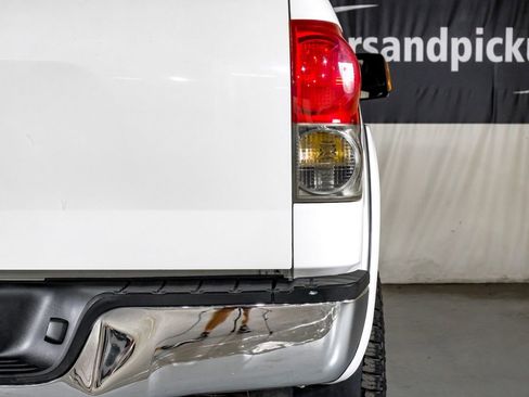 Used 2008 Toyota Tundra SR5 image 35