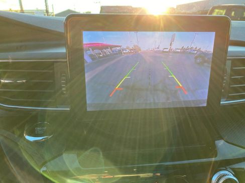 Used 2023 Ford Explorer ST-Line w/ Class IV Trailer Tow Package image 37