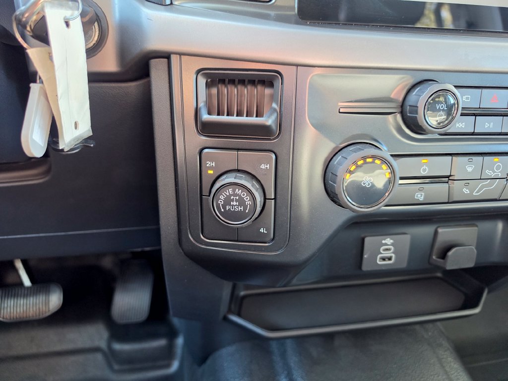 New 2026 Ford F150 XL AWD/4WD image 24