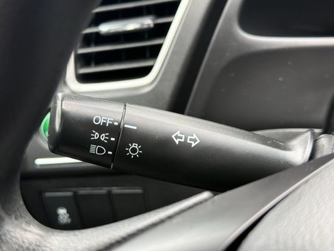Used 2015 Honda Civic LX image 27