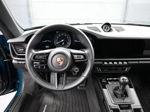 Certified 2024 Porsche 911 Carrera T RWD image 18