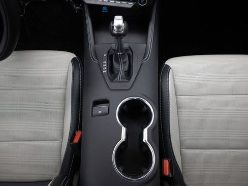 New 2025 Ford Mustang GT Premium w/ 60th Anniversary Package image 47