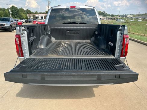 Used 2024 Ford F150 XLT w/ Mobile Office Package AWD/4WD image 23