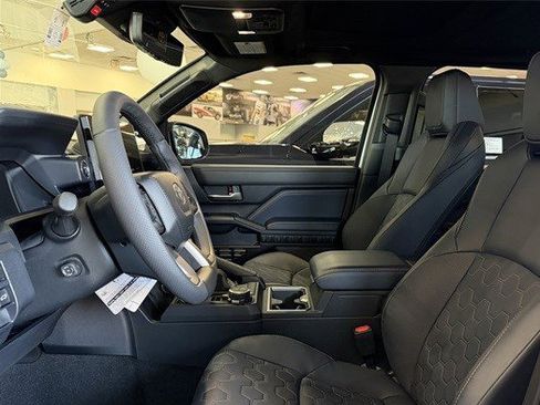 New 2026 Toyota 4Runner 4WD image 23