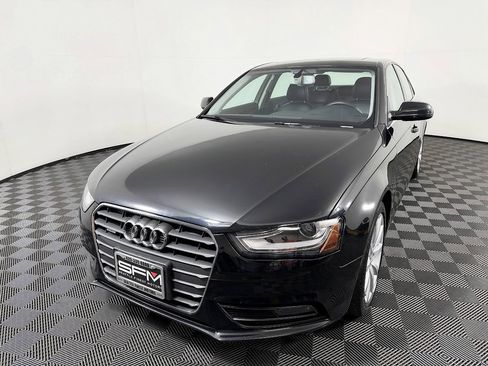 Used 2013 Audi A4 2.0T Premium Plus AWD/4WD image 3