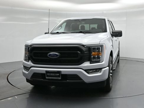 Used 2021 Ford F150 XLT RWD image 50