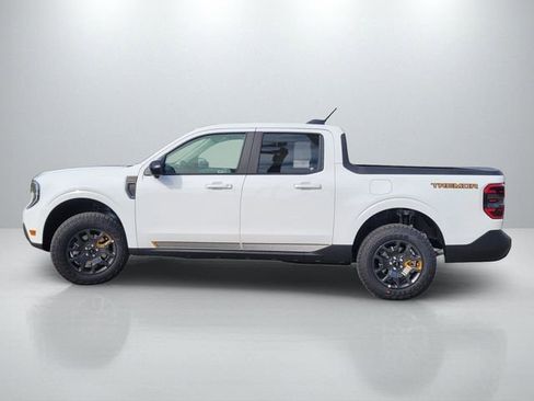New 2025 Ford Maverick Tremor image 7