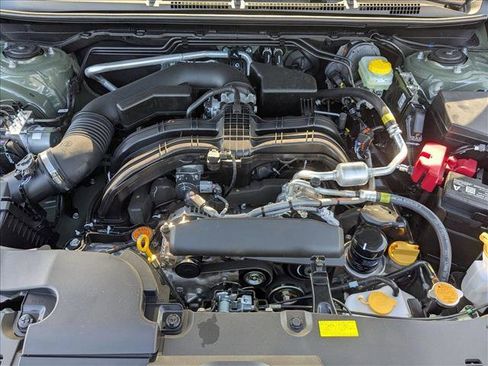 New 2026 Subaru Crosstrek 2.0i Premium image 17