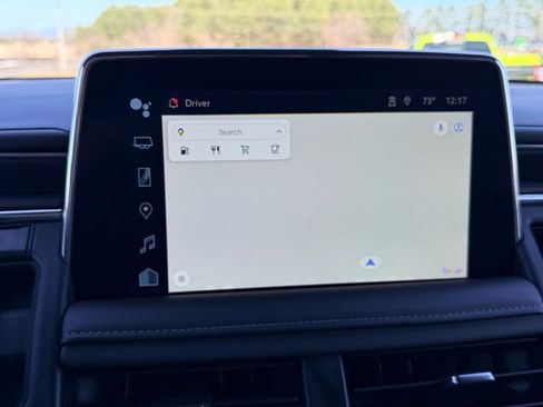 Used 2024 Chevrolet Tahoe LT image 21