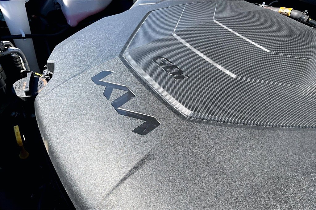 Used 2024 Kia Telluride SX Prestige X-Pro AWD/4WD image 35