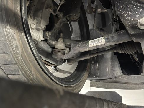 Used 2017 Ford Mustang GT Premium image 55