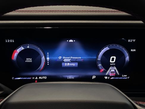 New 2026 Dodge Charger Scat Pack AWD/4WD image 22