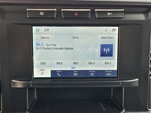 Used 2023 Ford F350 XL image 15