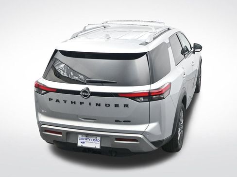 Used 2023 Nissan Pathfinder SL w/ SL Premium Package image 29