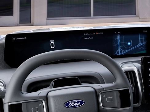 New 2027 Ford Expedition Tremor w/ Driver's Package AWD/4WD image 14