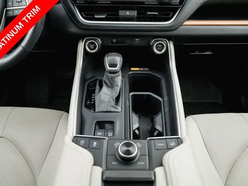 Certified 2024 Toyota Grand Highlander AWD image 24
