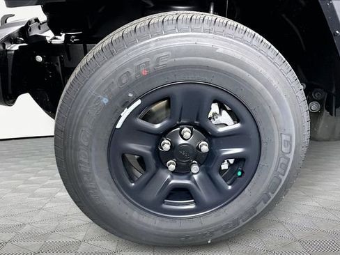 New 2026 Jeep Gladiator Sport image 13