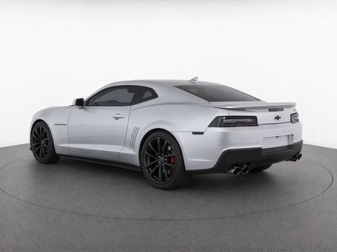Used 2013 Chevrolet Camaro SS w/ SS Performance Package RWD image 7