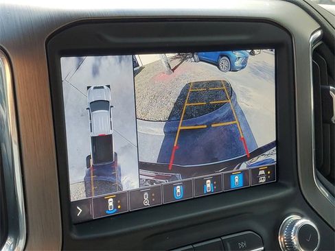 Certified 2023 GMC Sierra 2500 Denali image 24