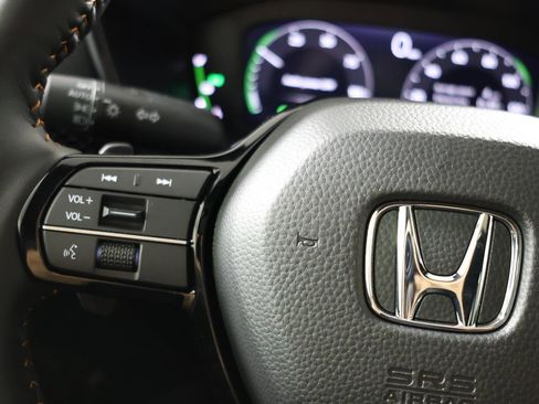 New 2026 Honda CR-V Sport Touring image 20