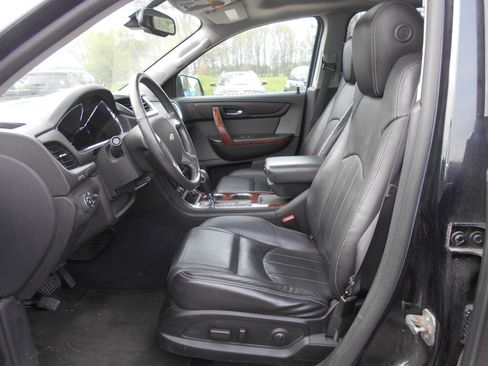 Used 2014 Chevrolet Traverse LTZ AWD/4WD image 5
