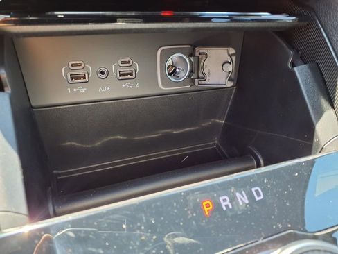 New 2026 Jeep Grand Cherokee L Laredo AWD/4WD image 10