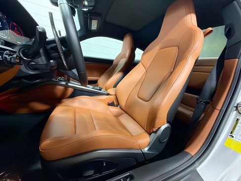 Certified 2026 Porsche 911 Carrera S RWD image 5