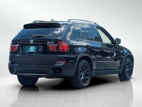 Used 2012 BMW X5 xDrive35i AWD/4WD image 4