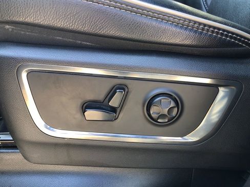 Used 2019 RAM 1500 Limited w/ Advanced Safety Group AWD/4WD image 21
