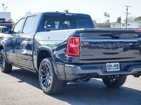 New 2026 RAM 1500 Limited image 6