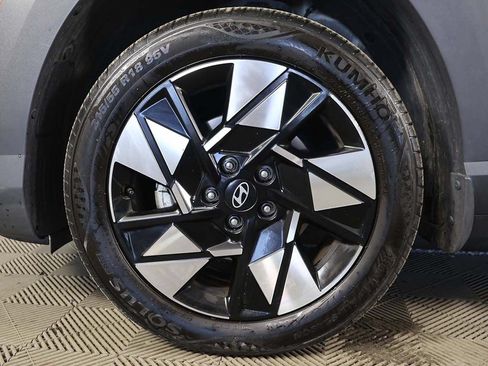 Certified 2024 Hyundai Kona SEL FWD image 16