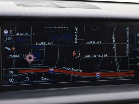 Used 2019 Lexus IS 300 AWD w/ Navigation Package image 30