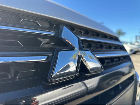 Used 2024 Mitsubishi Mirage G4 LE image 40