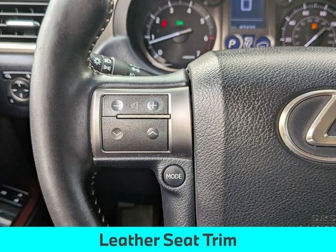 Used 2019 Lexus GX 460 Premium AWD/4WD image 22