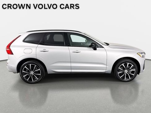 Used 2025 Volvo XC60 B5 Plus w/ Protection Package Premier image 5