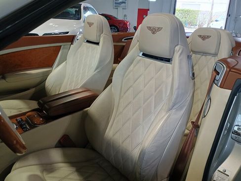 Used 2013 Bentley Continental GT AWD/4WD image 19
