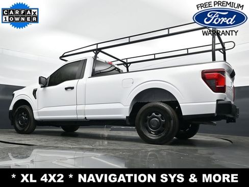 Used 2024 Ford F150 XL image 22