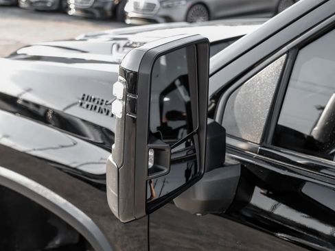 Used 2024 Chevrolet Silverado 2500 High Country w/ High Country Premium Package image 52