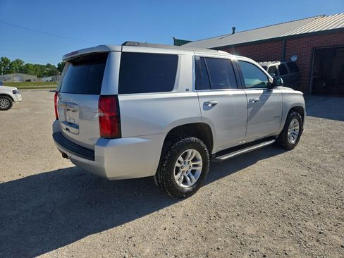 Used 2016 Chevrolet Tahoe LT AWD/4WD image 3