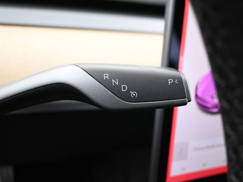 Used 2022 Tesla Model 3 Performance AWD/4WD image 20