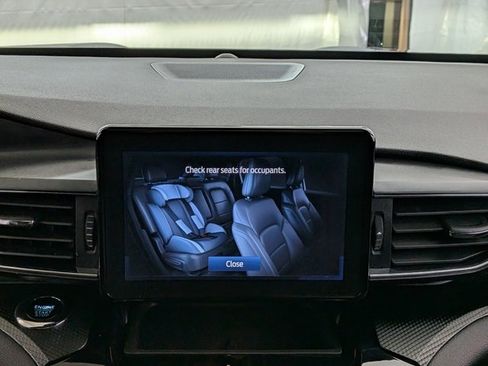 Used 2023 Ford Explorer ST-Line w/ Class IV Trailer Tow Package image 42