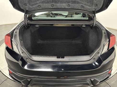Used 2016 Honda Civic LX image 30