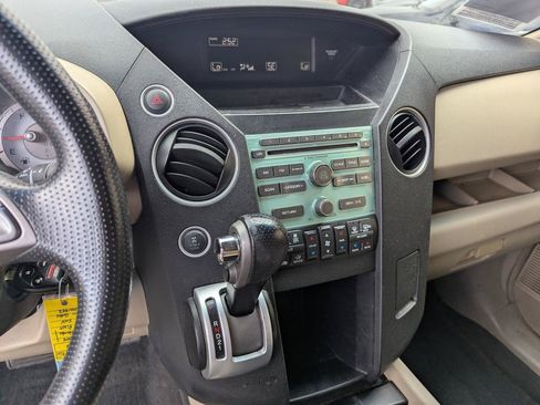 Used 2009 Honda Pilot EX image 13