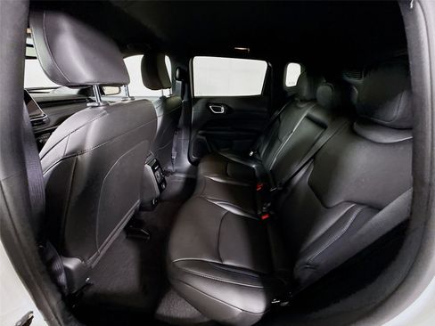 New 2026 Jeep Compass Limited image 17