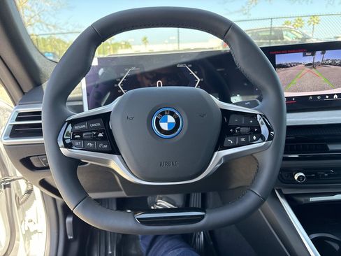 New 2026 BMW i4 eDrive40 w/ Premium Package RWD image 29