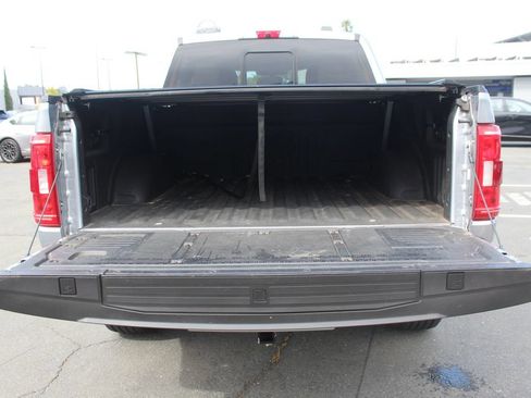 Used 2022 Ford F150 XLT w/ Equipment Group 302A High AWD/4WD image 10