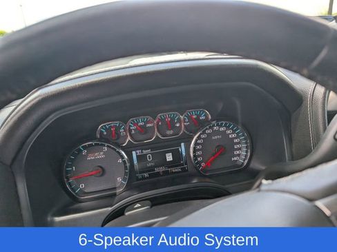 Used 2019 Chevrolet Silverado 2500 LTZ w/ Duramax Plus Package AWD/4WD image 21
