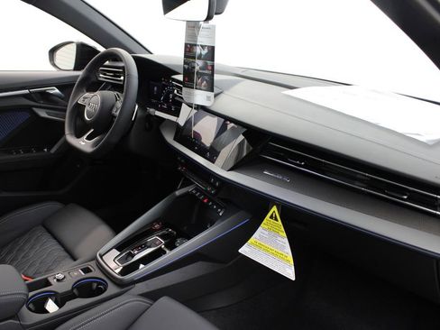 New 2026 Audi S3 Premium image 25